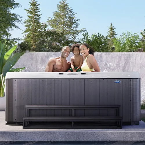 Patio Plus hot tubs for sale in Bear